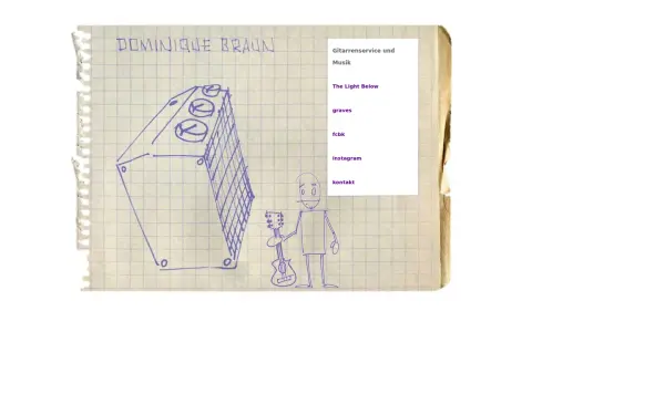 dominiquebraun.de