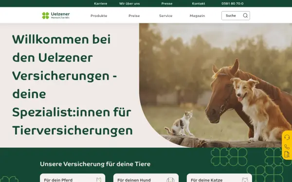 uelzener.de