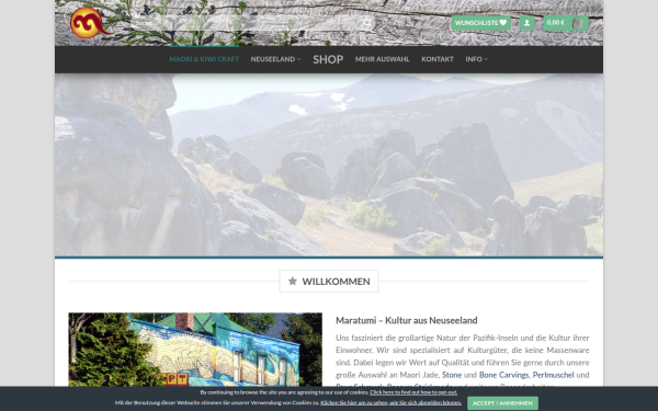 www.maratumi.com