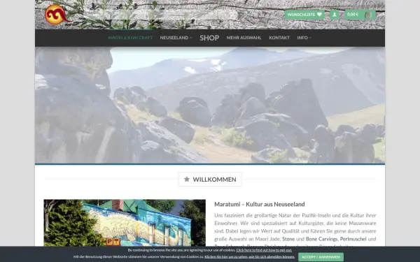 www.maratumi.com
