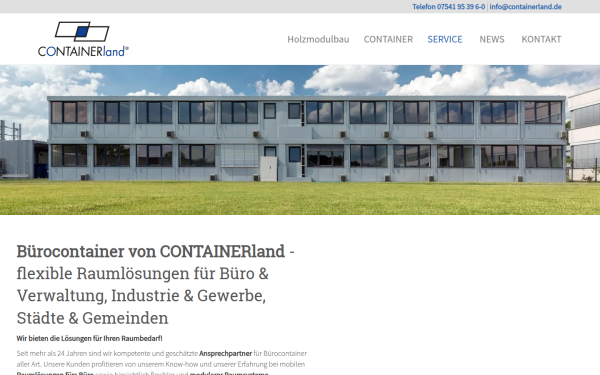 www.containerland.de