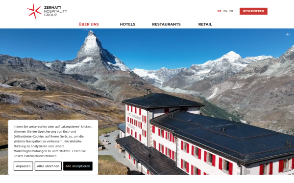 zhg.swiss