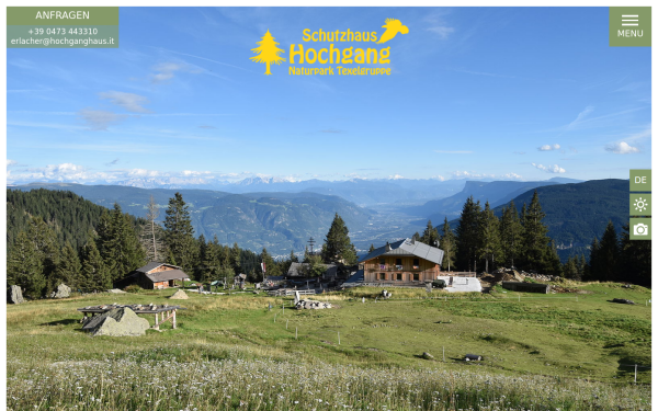 www.hochganghaus.it
