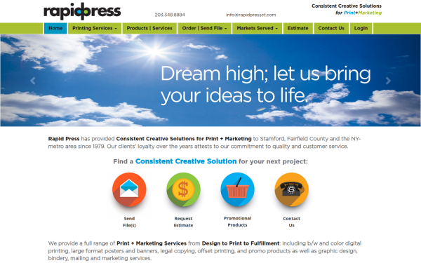 rapidpressct.com