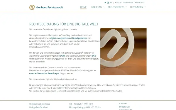 nienhaus-rechtsanwaelte.de
