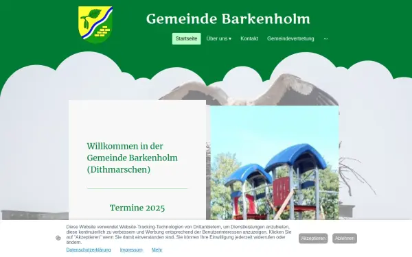 barkenholm.de