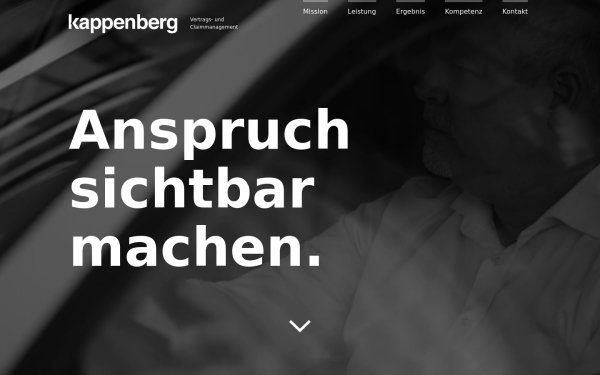 kappenberg.eu