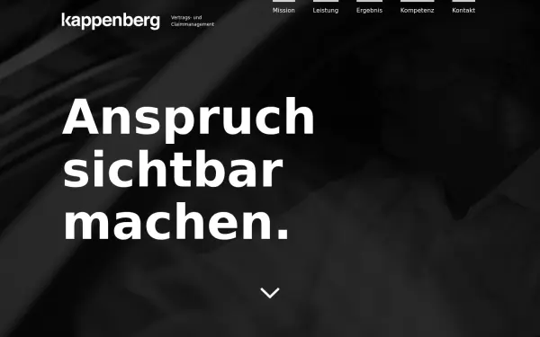 kappenberg.eu
