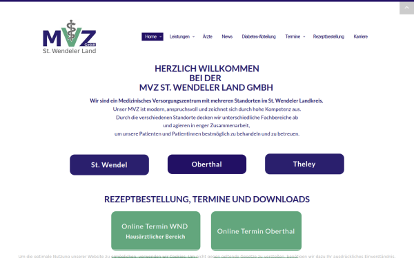 mvz-wnd.de