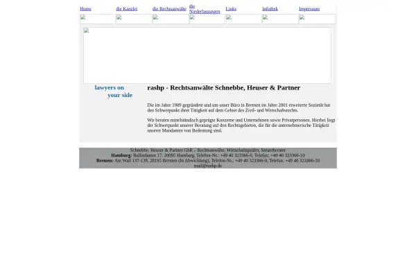 aheuser.de