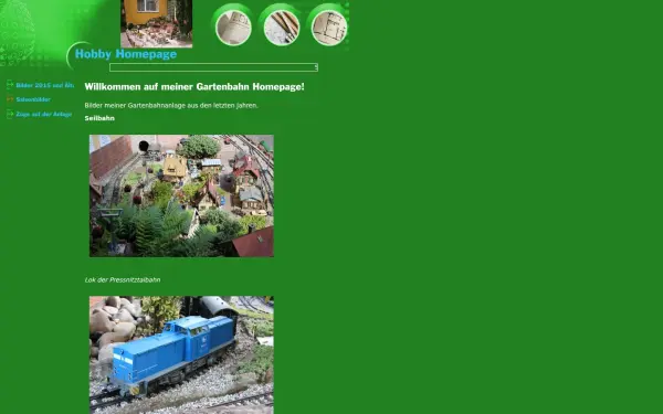 armin-scherer.de
