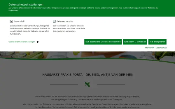 www.hausarzt-porta.de