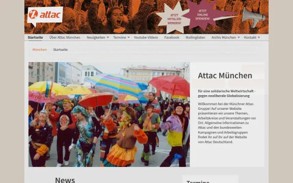 www.attac-muenchen.org