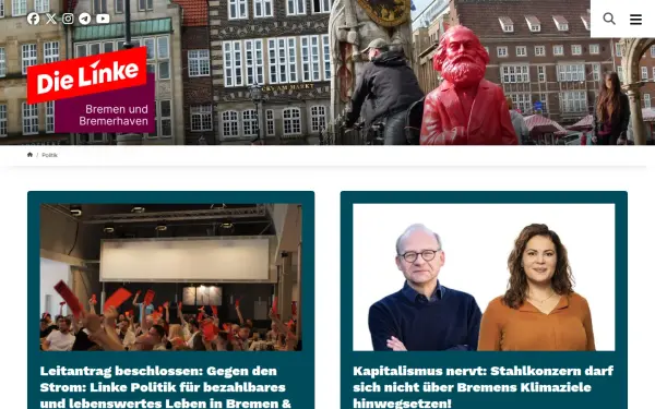 www.dielinke-bremen.de