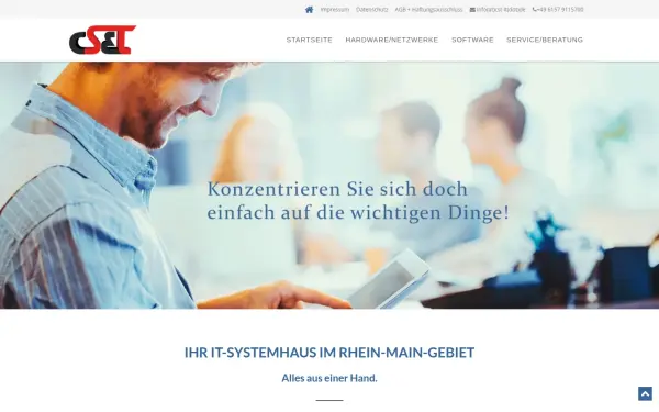cst-it.de