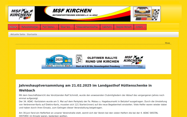 msf-kirchen.de
