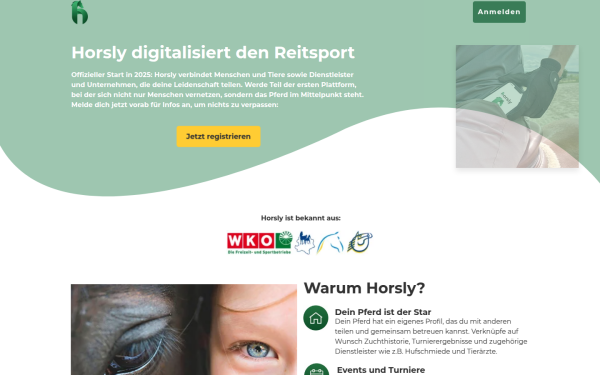 horsly.com