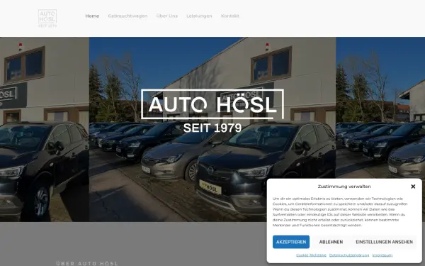 new.auto-hoesl.de