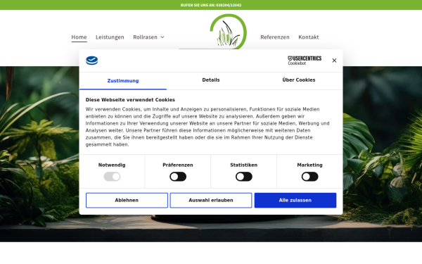 www.rasen-schingen.de