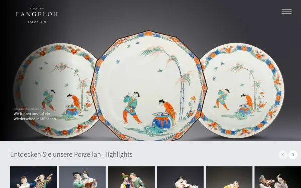 langeloh-porcelain.de