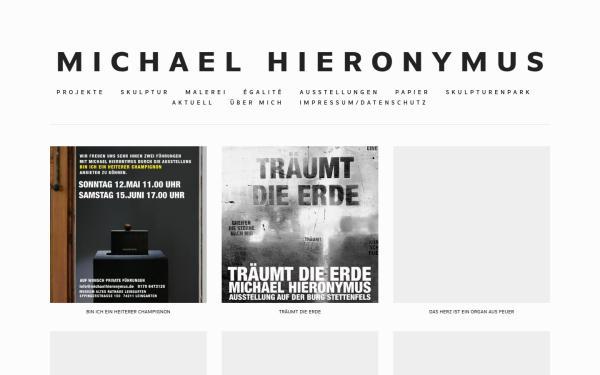 michaelhieronymus.de