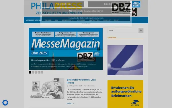 www.philapress.de