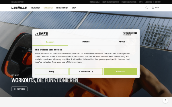 lesmills.ch