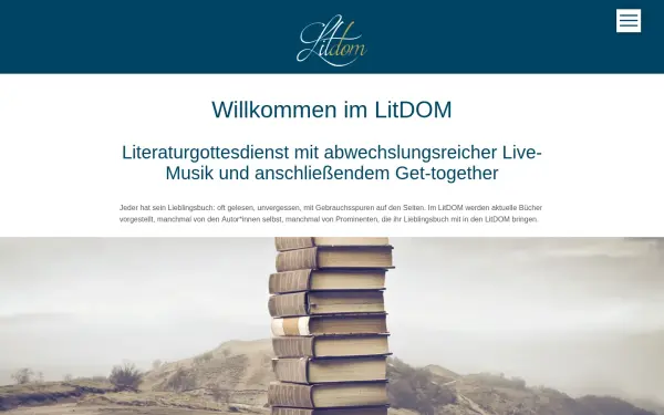 litdom.de