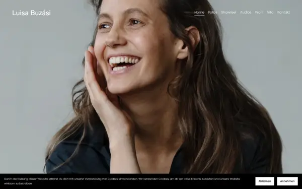 luisabuzasi.de
