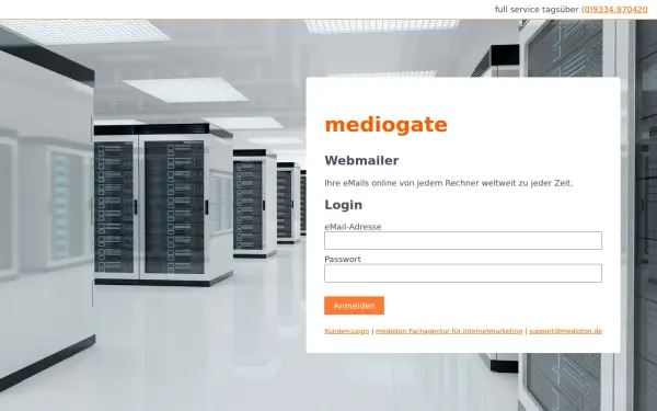 mediogate.de