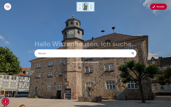 www.witzenhausen.eu