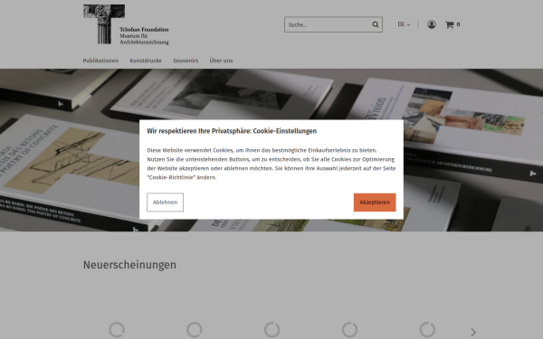 tchoban-foundation-shop.de
