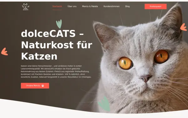 www.dolcecats.de