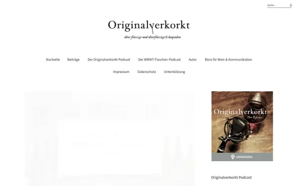 www.originalverkorkt.de