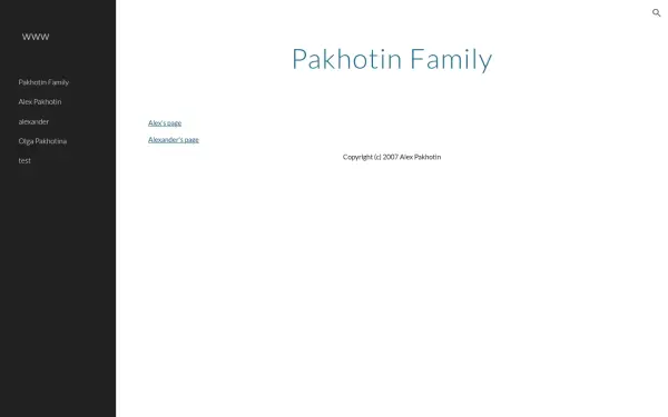 www.pakhotin.com