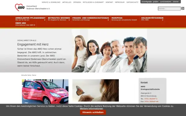 awo-bodensee-oberschwaben.de