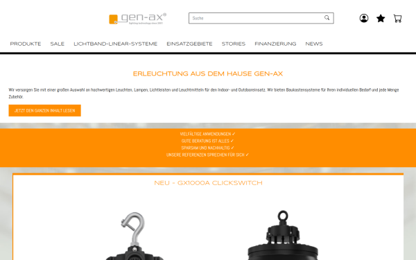 gen-ax.de