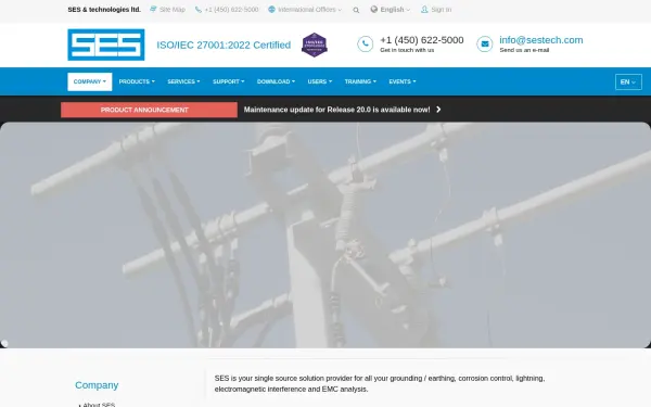 sestech.com