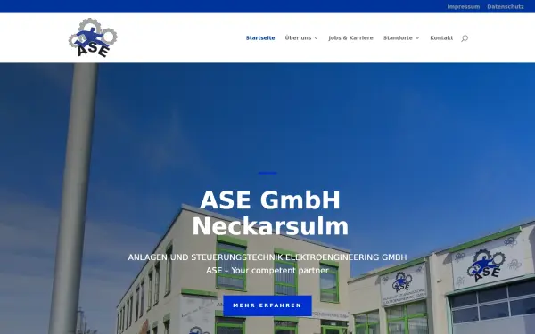 www.ase-gmbh.de