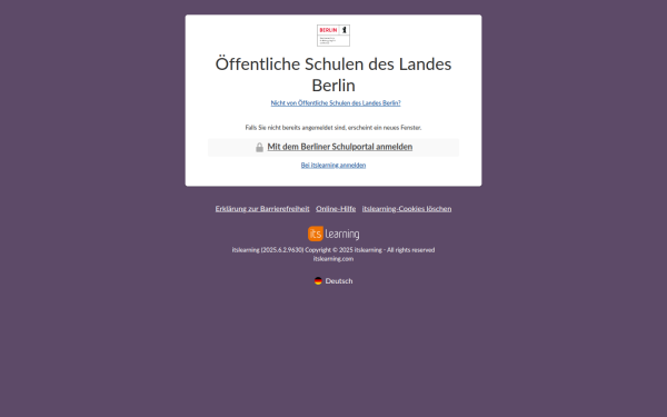 berlin.itslearning.com