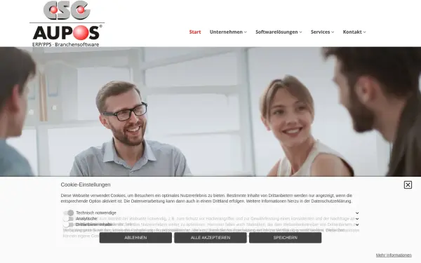 www.aupos.de