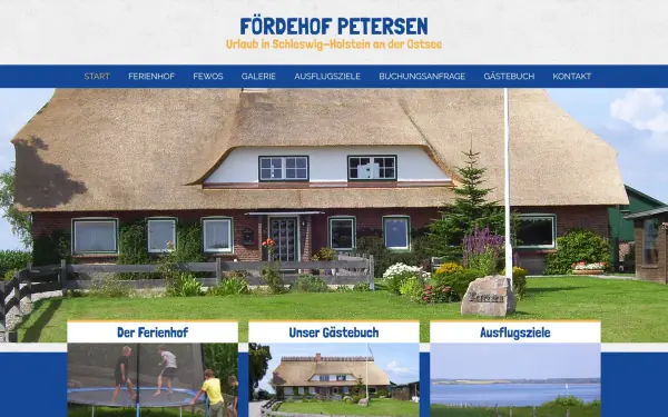 www.foerdehof-petersen.de