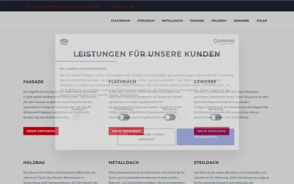 www.dachdecker-doerr.de