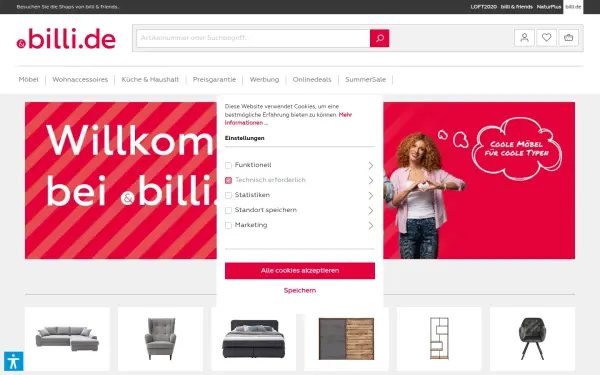 billi.de