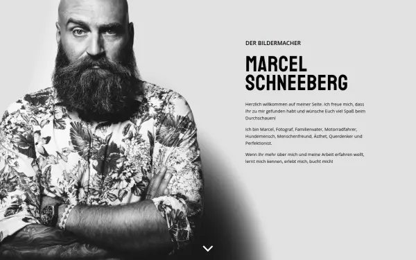 marcelschneeberg.de