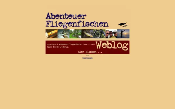 abenteuer-fliegenfischen.de