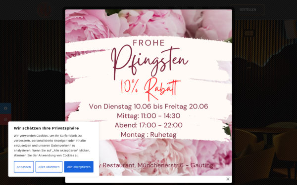 havy-restaurant.de