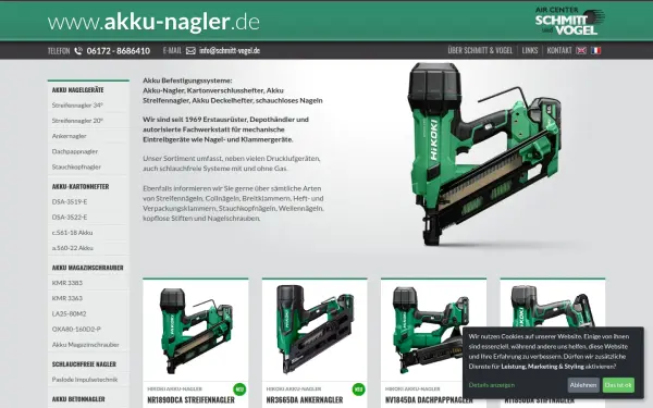 www.akku-nagler.de