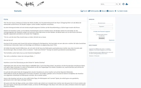 amarthan.de
