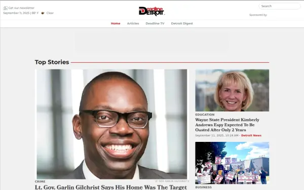 deadlinedetroit.com